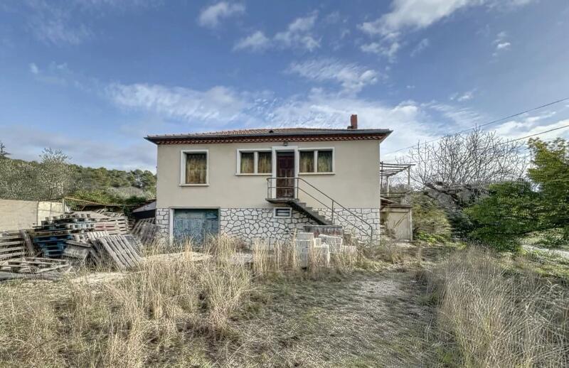 Maison - 136 m² - 5 pièces