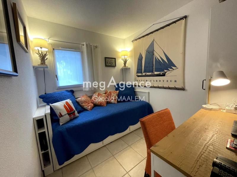 Appartement - 49 m² - 3 pièces