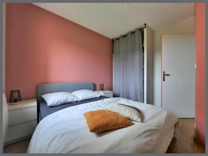 Pavillon - 111 m² - 5 pièces