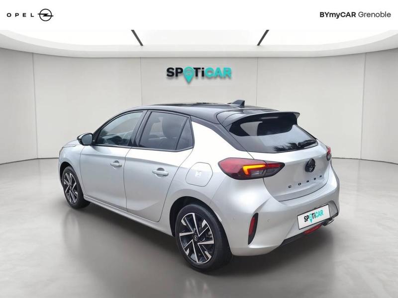 Opel Corsa 1.2 Turbo 130 ch Bva8 Gs