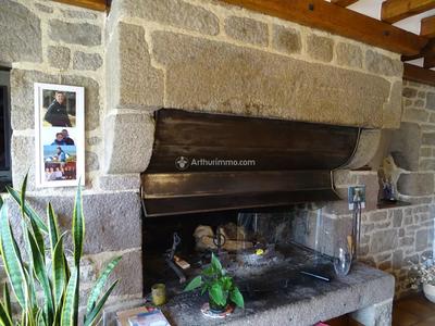 Maison - 180 m² - 6 pièces