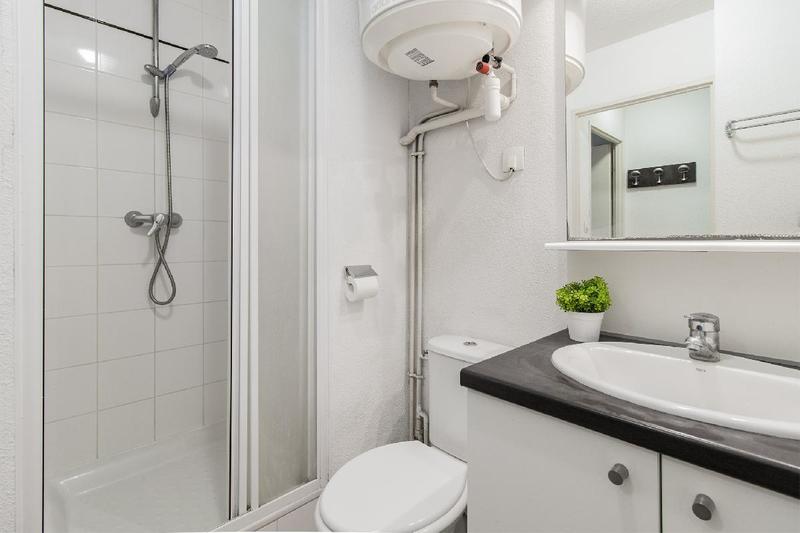 Studio - 21 m² - 1 pièce