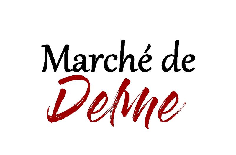 Marché hebdomadaire