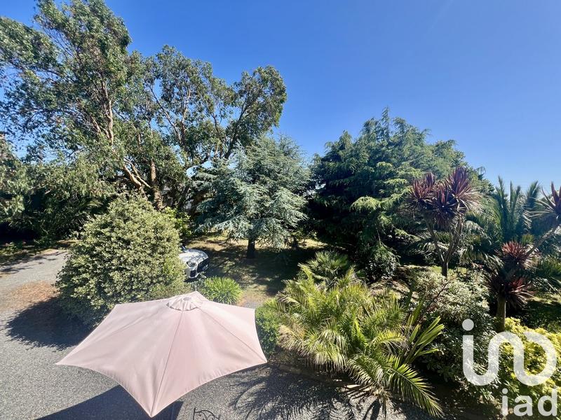 Maison - 147 m² - 6 pièces