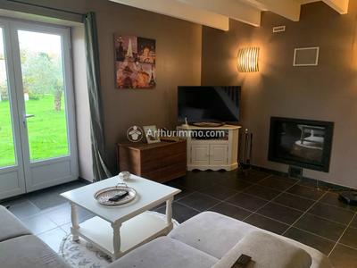 Maison - 171 m² - 7 pièces