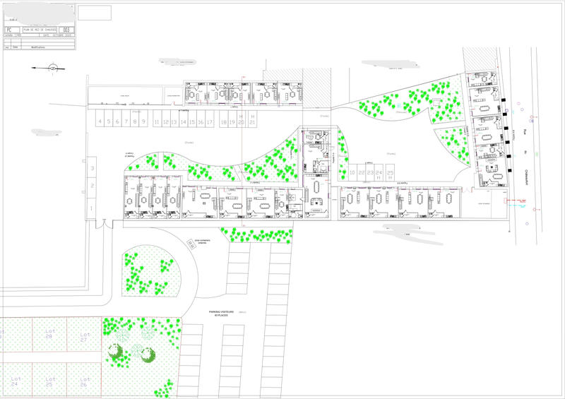 Maison - 132 m² - 5 pièces