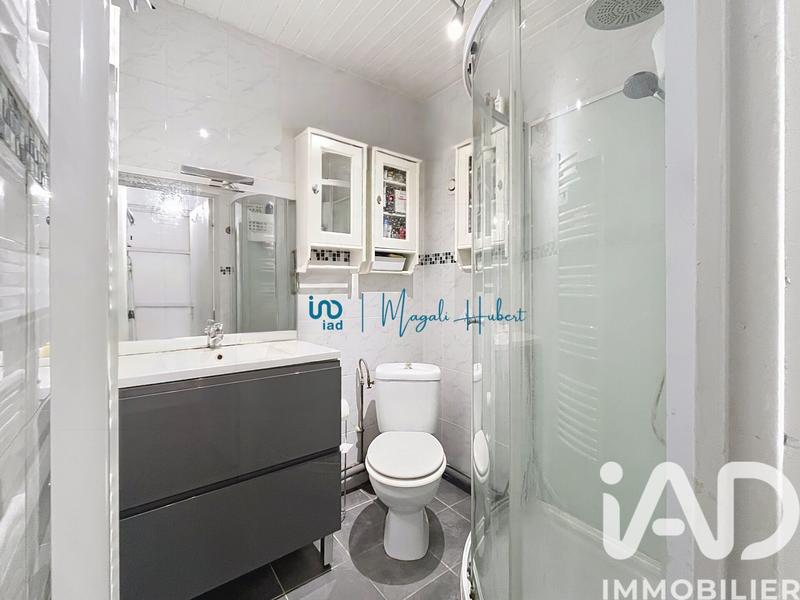 Maison - 73 m² - 4 pièces