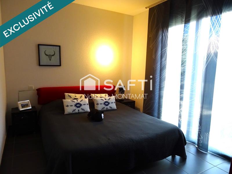 Maison - 176 m² - 8 pièces