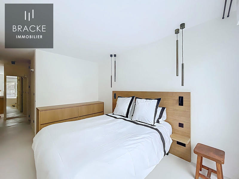 Appartement - 52 m² - 2 pièces