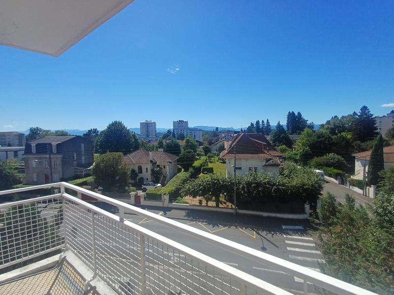 Appartement - 71 m² - 2 pièces