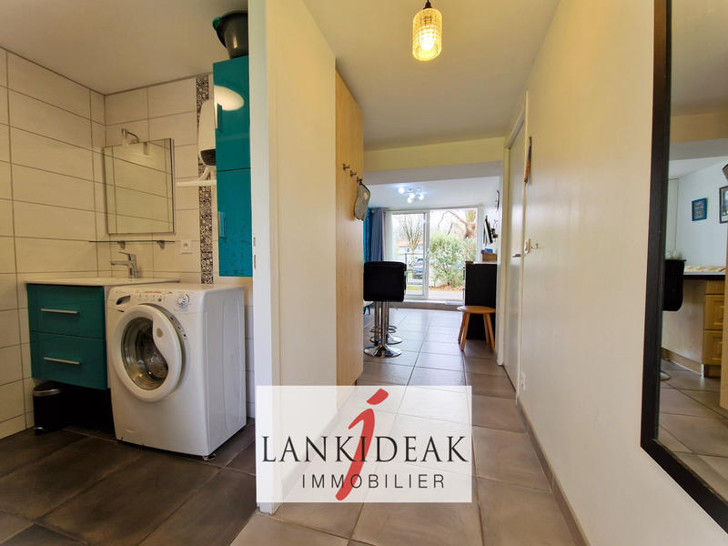 Maison - 121 m² - 7 pièces