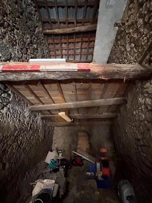 Maison - 30 m² - 1 pièce