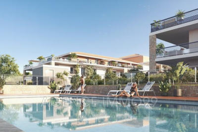 Parking / Garage - 13 m²