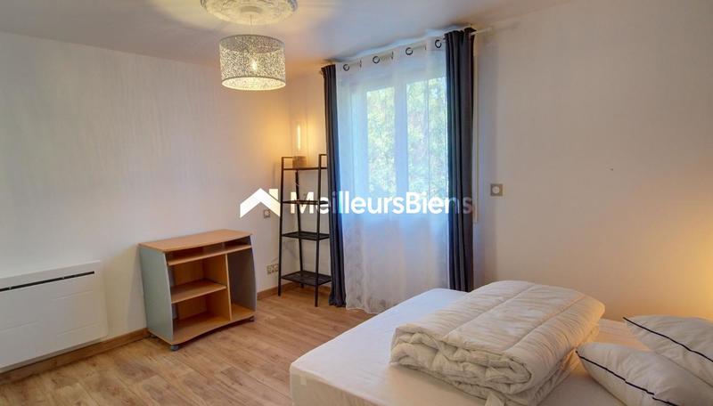 Maison - 143 m² - 6 pièces