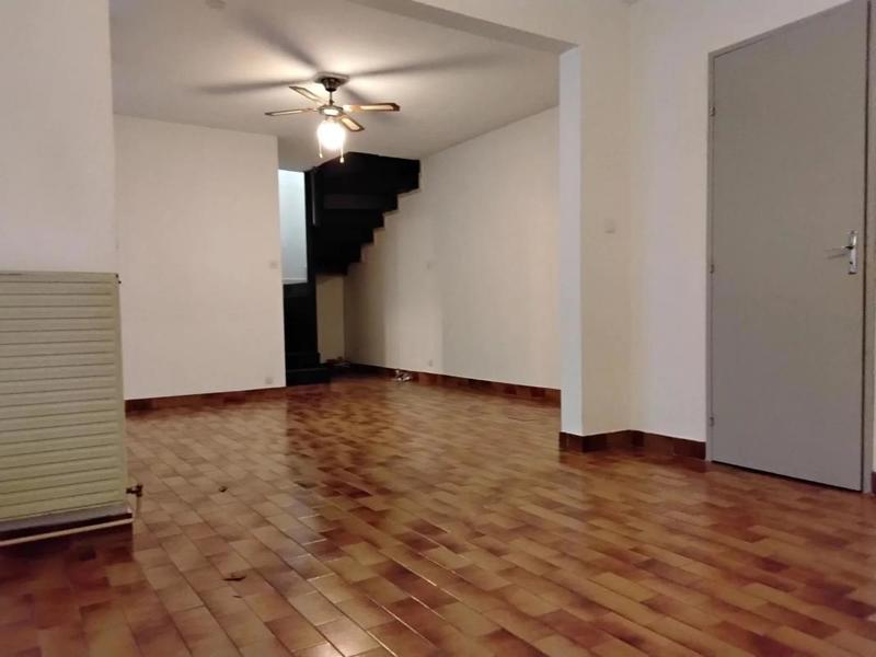 Duplex - 106 m² - 5 pièces