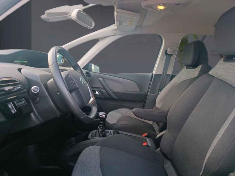 Citroën Grand C4 SpaceTourer 1.5 BlueHDi 130 cv s&amp;S Feel E6.d