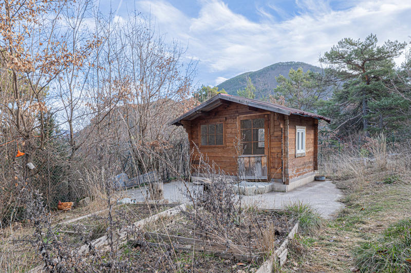 Maison - 83 m² - 3 pièces