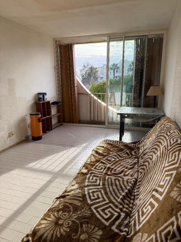 Appartement - 32 m² - 2 pièces