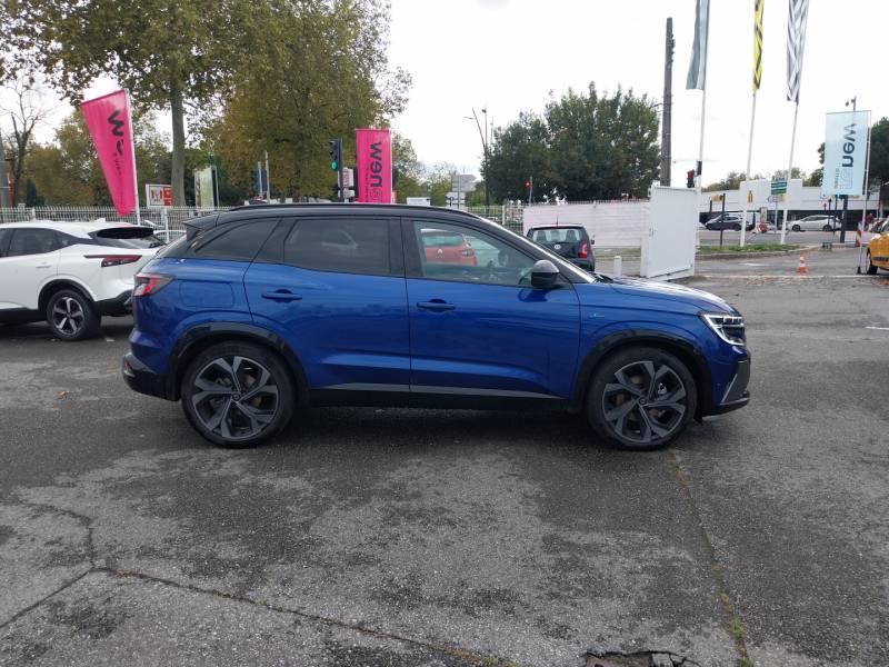 Renault Austral E-Tech hybrid 200 Techno esprit Alpine