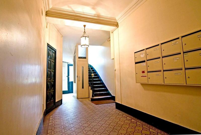 Appartement - 50 m² - 3 pièces