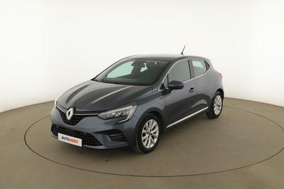 Renault Clio 1.0 TCe Intens 91 ch
