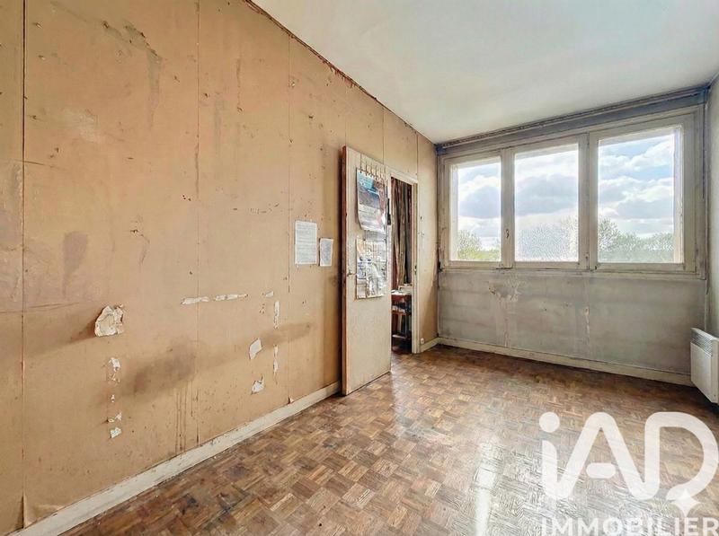 Appartement - 72 m² - 4 pièces