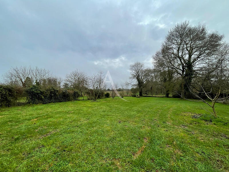 Maison - 143 m² - 4 pièces