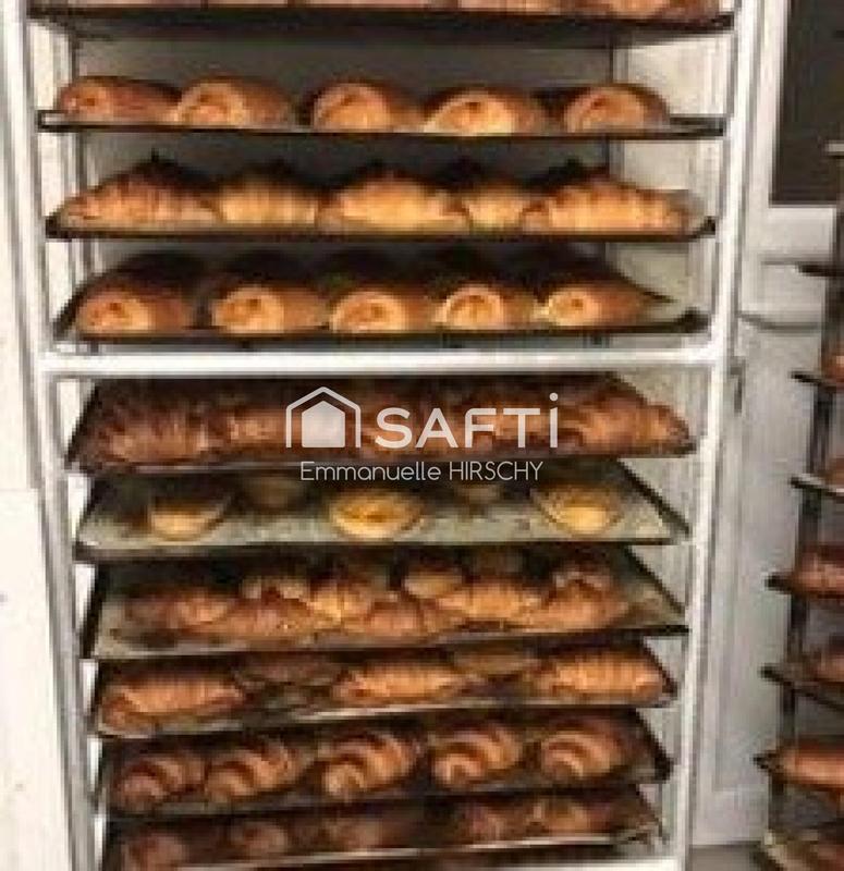 Local commercial - 218 m²