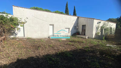 Local commercial - 152 m²