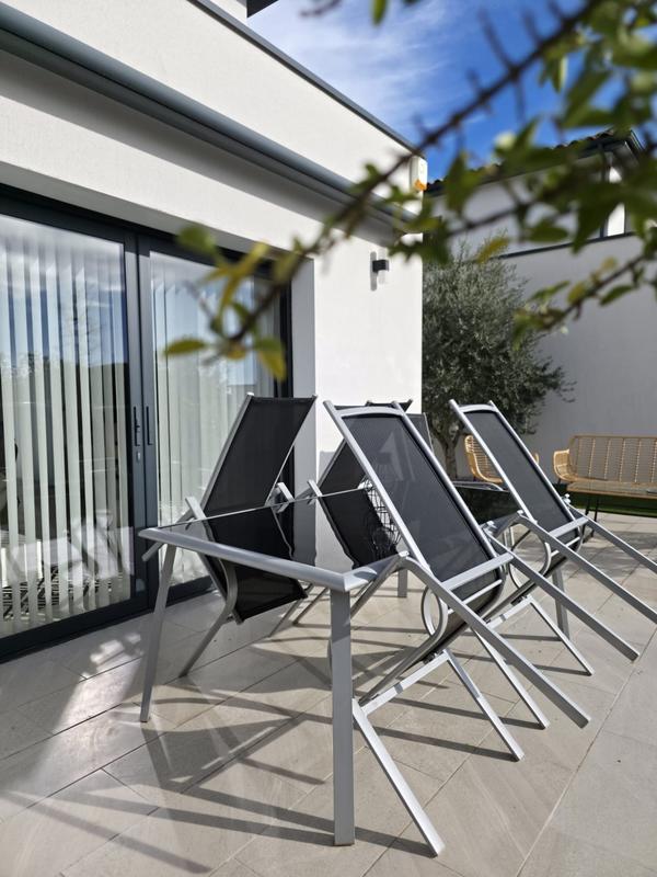 Villa - 91 m² - 4 pièces