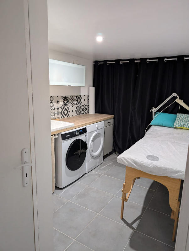 Maison - 113 m² - 5 pièces