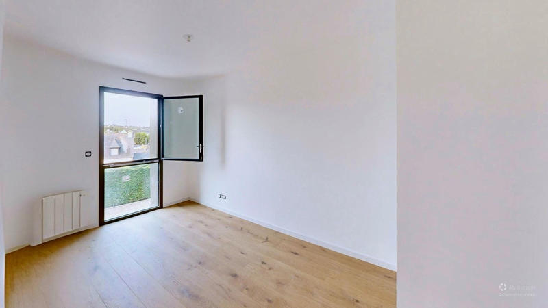 Appartement - 97 m² - 4 pièces