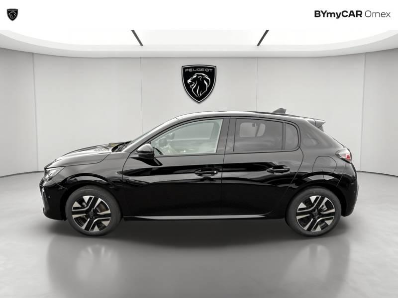 Peugeot 208 100 s&amp;S Bvm6 Allure