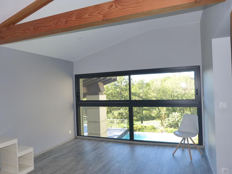 Maison - 188 m² - 7 pièces