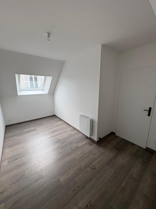 Maison - 48 m² - 3 pièces