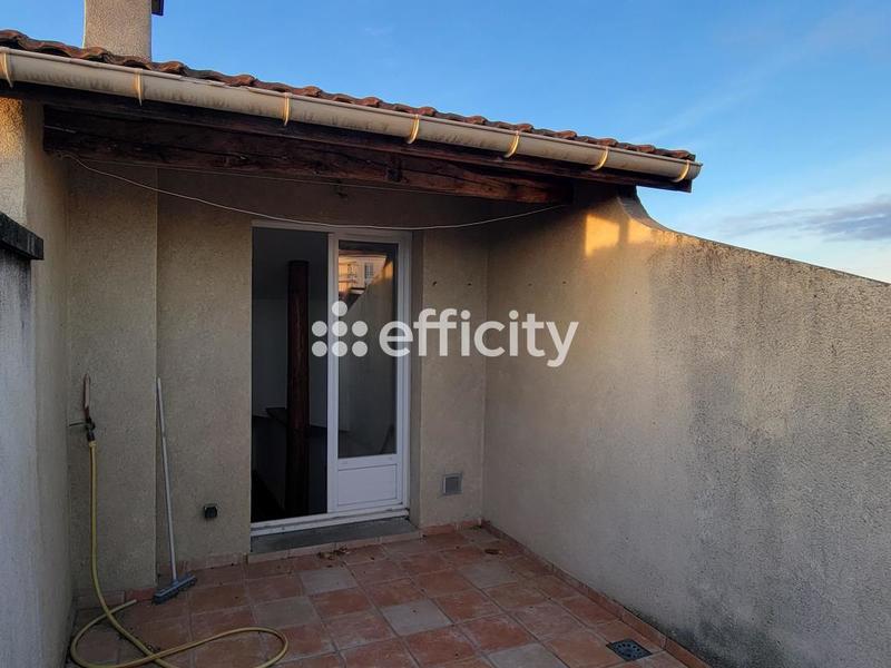 Appartement - 74 m² - 3 pièces