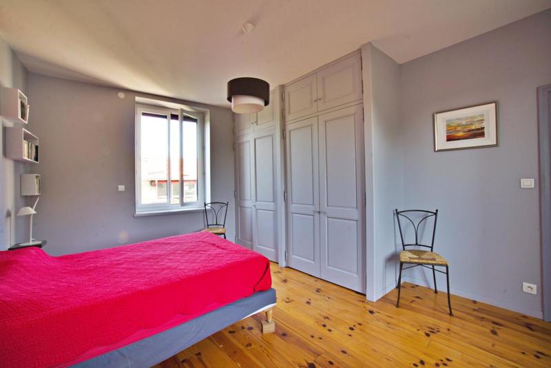 Maison ancienne - 146 m² - 4 pièces