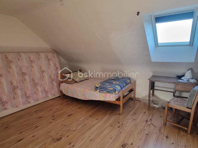 Maison en pierre - 152 m² - 8 pièces