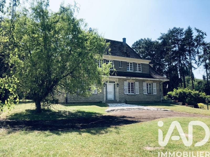 Maison de campagne - 235 m² - 8 pièces
