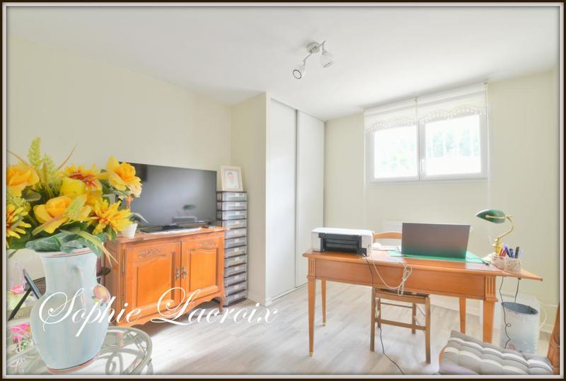 Villa - 148 m² - 6 pièces