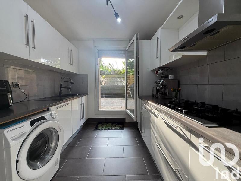 Appartement - 87 m² - 4 pièces