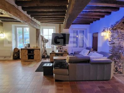 Longère - 308 m² - 14 pièces