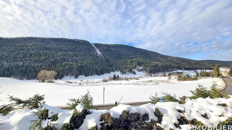 Appartement - 113 m² - 4 pièces