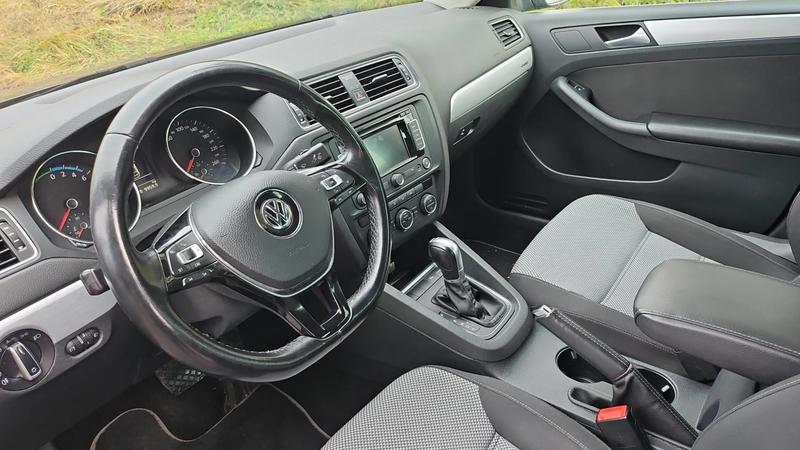 Volkswagen Jetta IV 1.4 Tsi Hybrid 150 Dsg7 Confortline