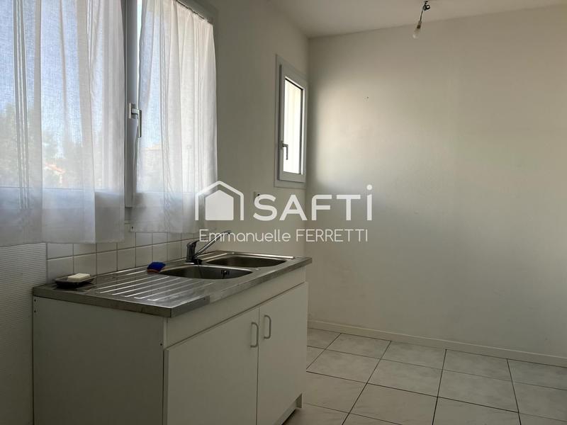 Maison - 139 m² - 5 pièces