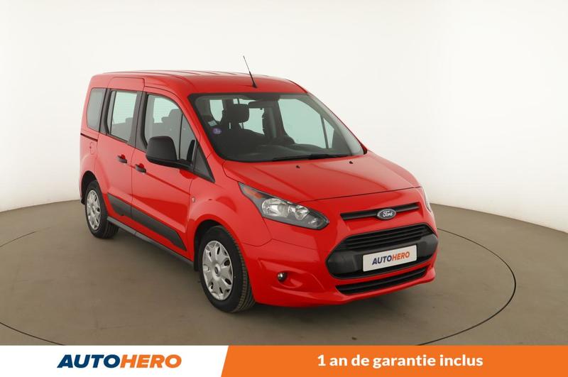 Ford Tourneo Connect 1.0 EcoBoost Trend 100 ch
