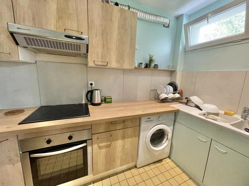 Immeuble - 90 m² - 4 pièces