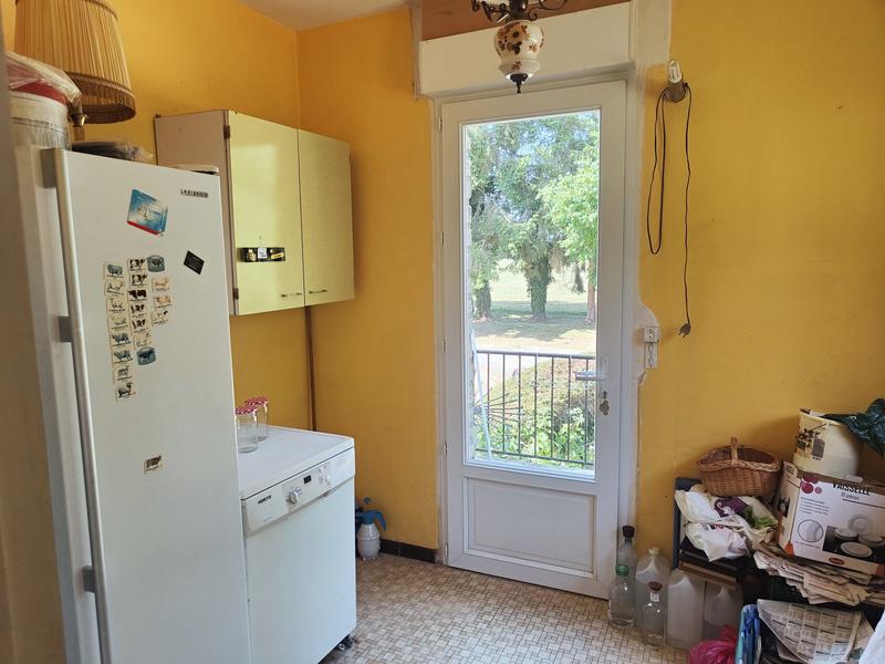 Maison - 155 m² - 7 pièces