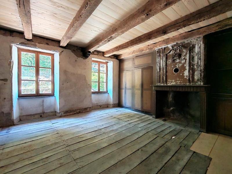 Maison - 372 m² - 8 pièces