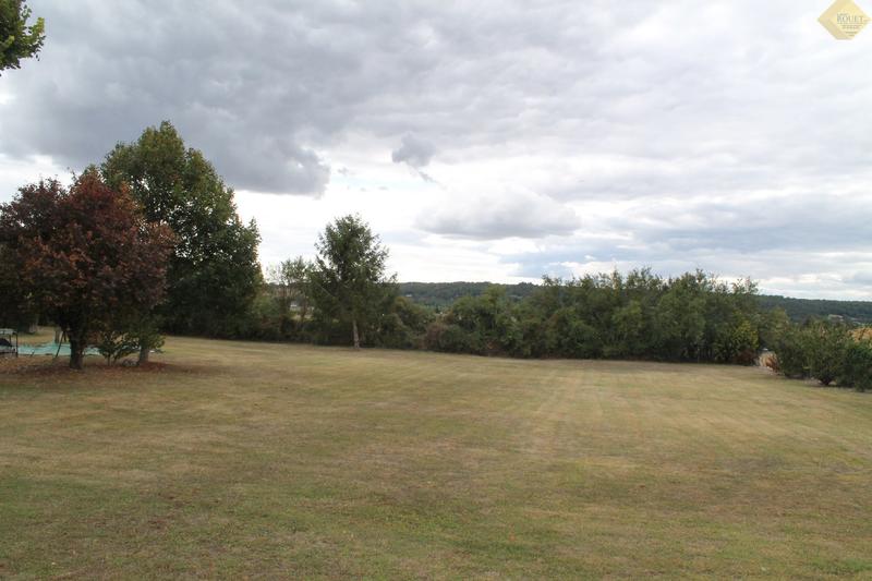 Maison - 152 m² - 4 pièces